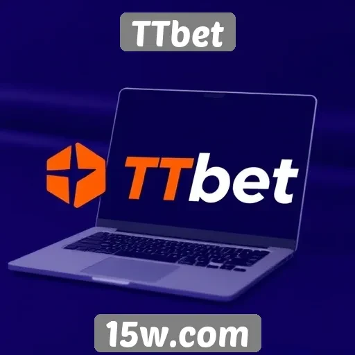 Análise de segurança no site TTbet
