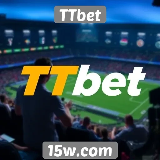 Comparativo entre TTbet e concorrentes do mercado