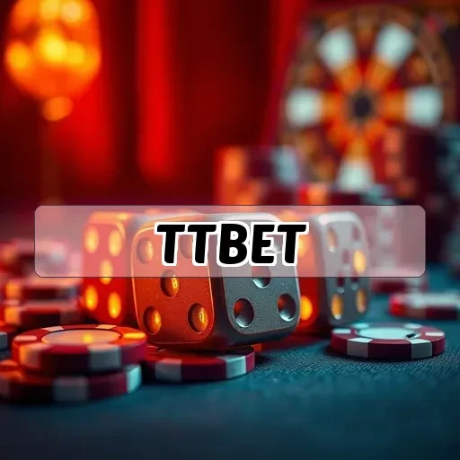 TTbet: Descubra as Emoções dos Jogos Virtuais em 2023