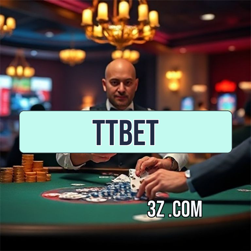 Recursos Paga do TTbet: Emoção e Engajamento Garantidos