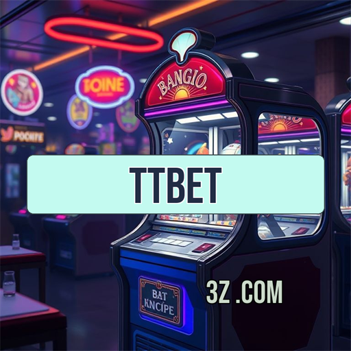 Atrações dos slots no TTbet: Diversão e Prêmios Incríveis!
